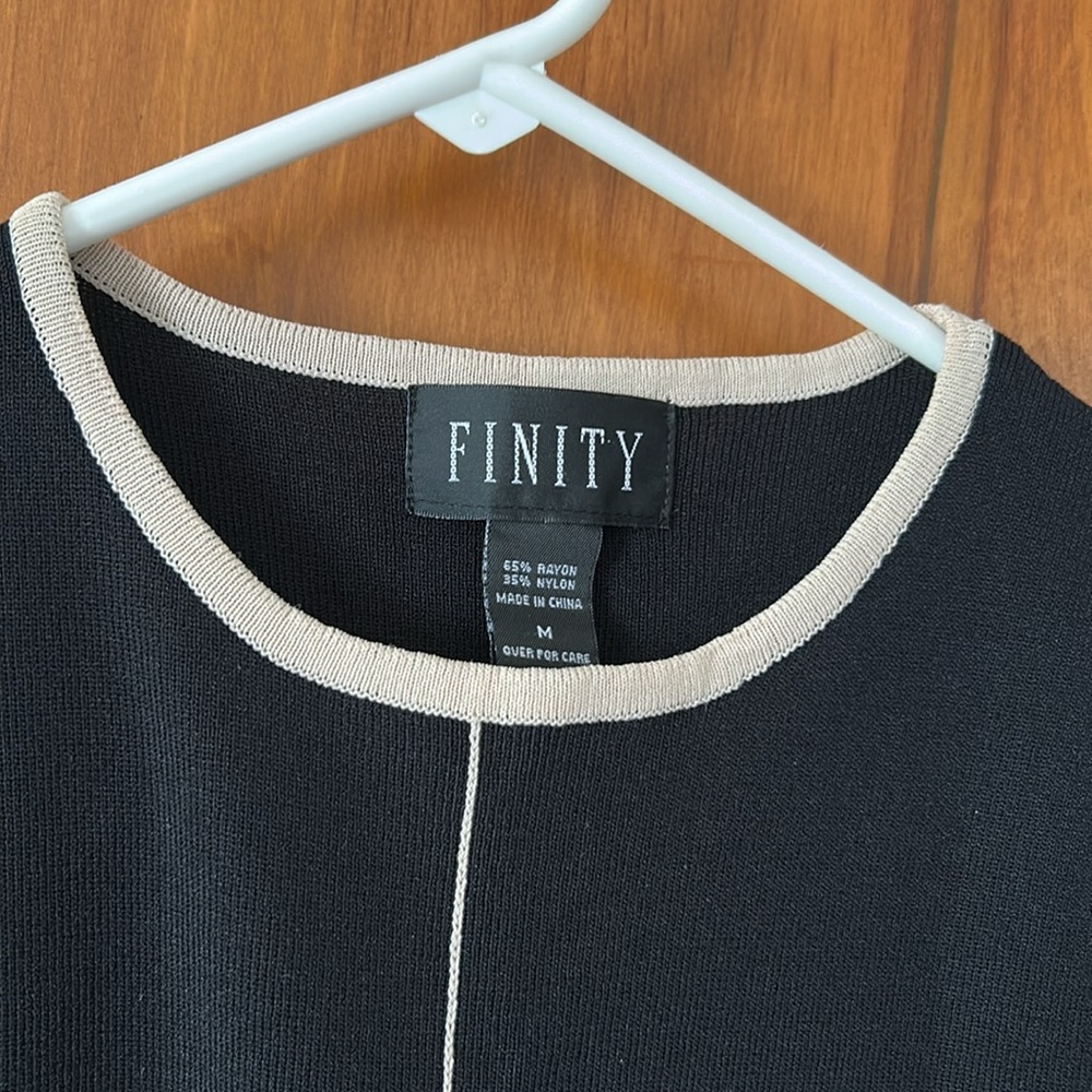 Classy Sleeveless top